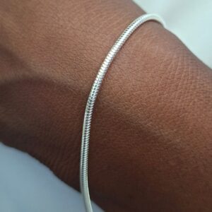 snake bracelet