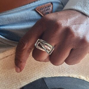 abstract ring
