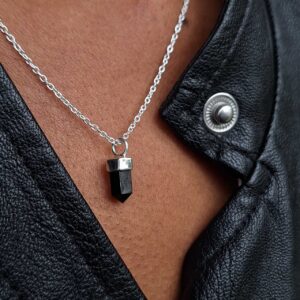 Black Onyx Pencil Set