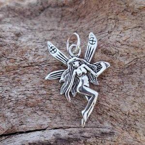 Fairy Pendant