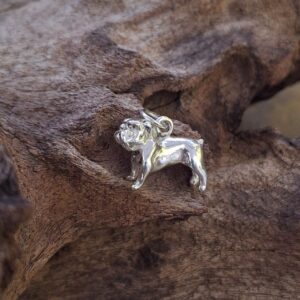 Bulldog Charm