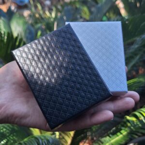Pendant Gift Box