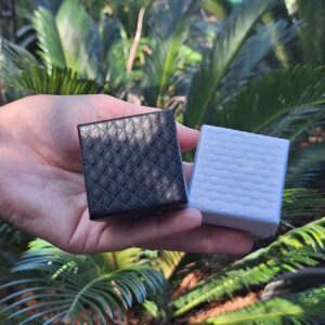 ring gift box