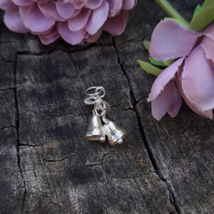Bells Charm