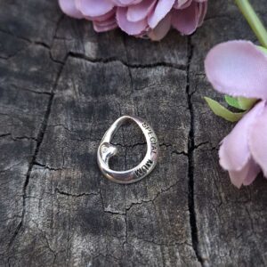 Special Mum Pendant