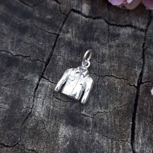 Jacket Charm