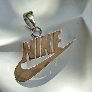 Nike Tick Pendant