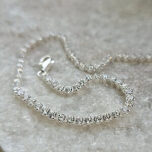 tennis bracelet