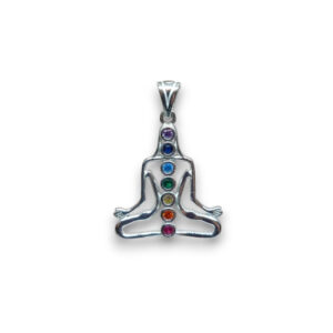 Chakra Pendant